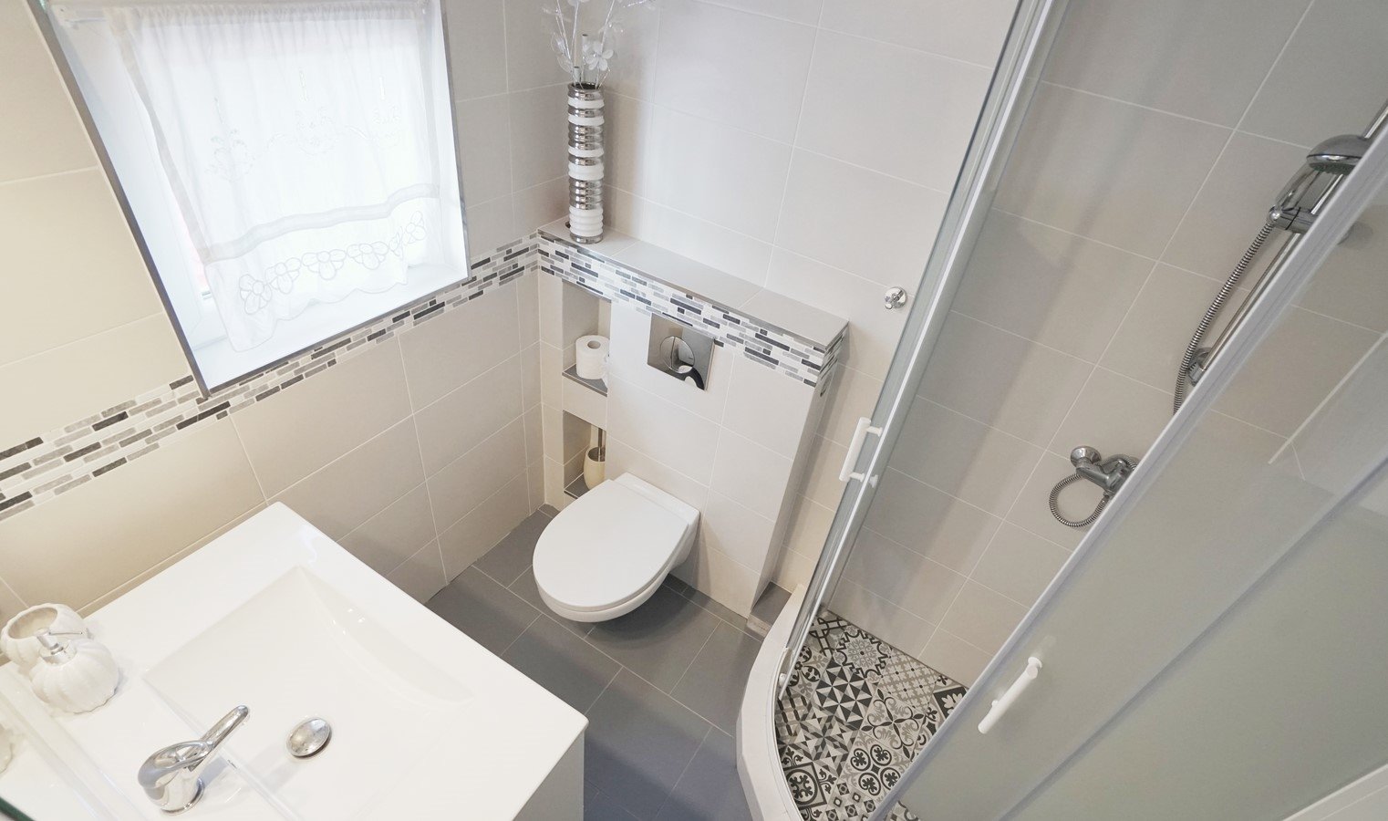 Apartamenyu na Pięterku